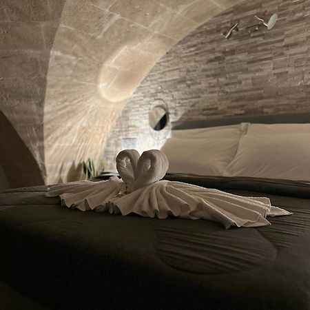 Domus Santi Medici Affittacamere Масафра Екстериор снимка